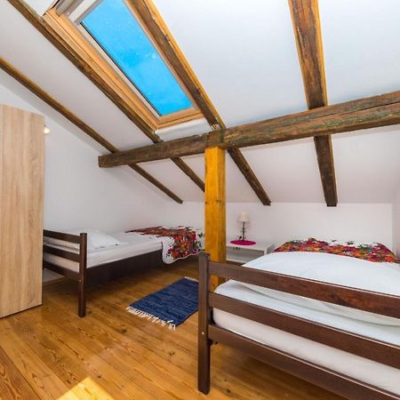 Apartment Nina Stobreč Kültér fotó