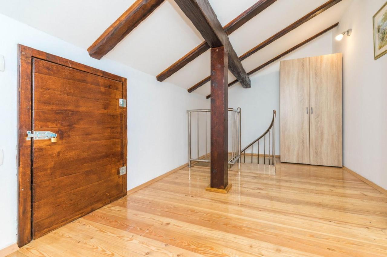 Apartment Nina Stobreč Kültér fotó