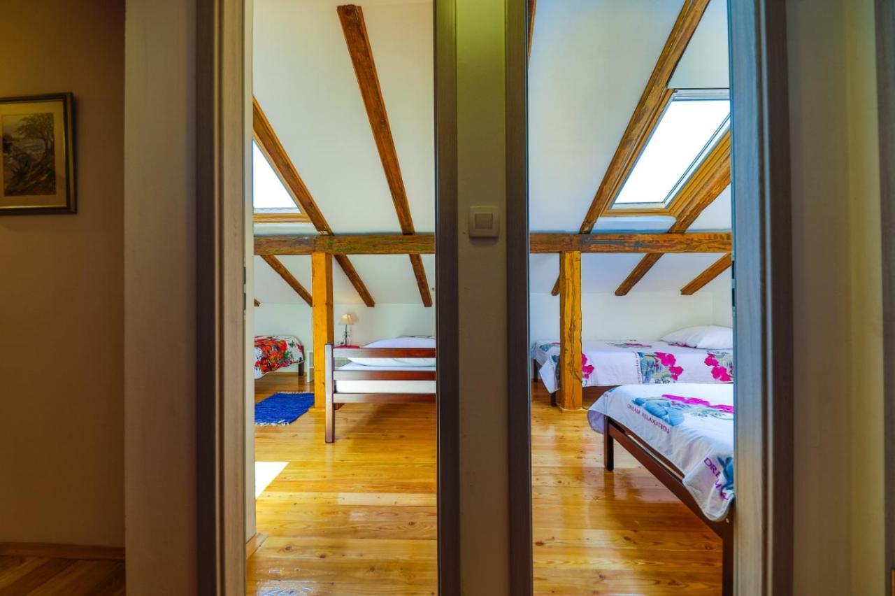 Apartment Nina Stobreč Kültér fotó